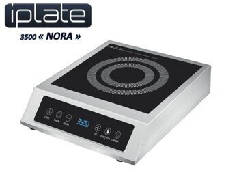 Индукционная плита iplate NORA